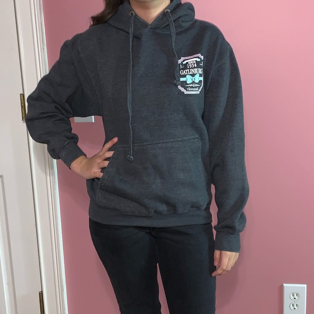 Southern State of Mind Gatlinburg Hoodie